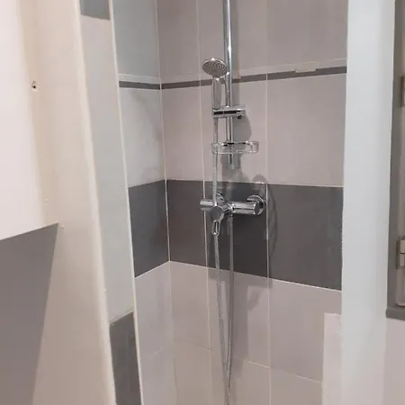 Forville Apartment *