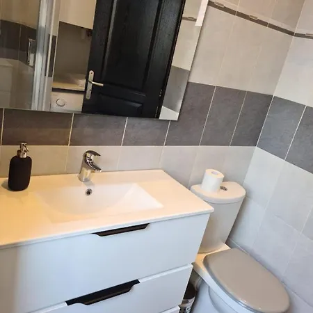 Forville Apartment